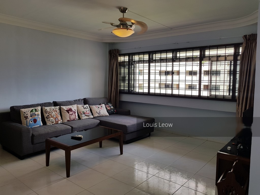 Blk 721 Pasir Ris Street 72 (Pasir Ris), HDB 5 Rooms #184972002